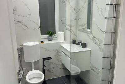 Apartament 3 camere zona Unirii Calea Victoriei renovat complet - 6