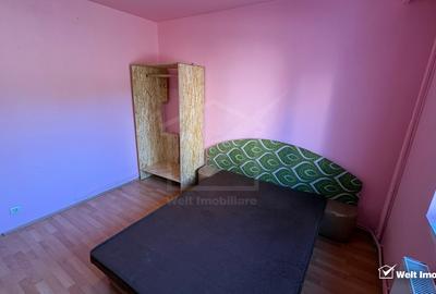 Apartament 2 camere, Plopilor, etaj 1, camere decomandate, centrala proprie ! - 6