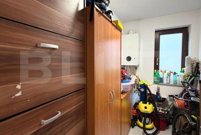 Casa individuala 177 mp, 5 camere, teren 366 mp, zona Parc Colina - 15