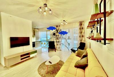 Apartament 3 camere boxă și loc de parcare - 1