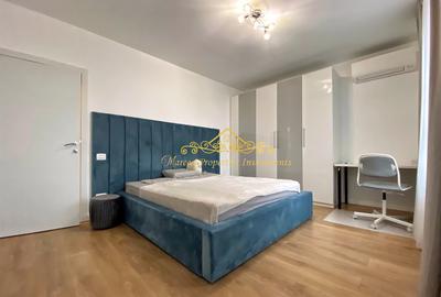 Apartament 3 camere vedere lac Băneasa - Pipera, cu parcare - 10