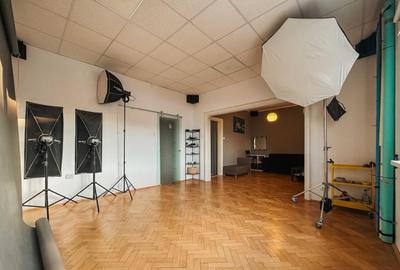 P-ta Amzei - Romana | 2 camere | Semidecomandat | Ocazie investitie - 1