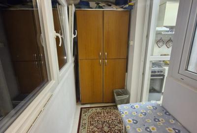 Apartament - 3 camere - semidecomandat -Titan - 18