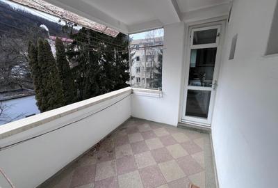 Apartament  4 camere la bloc  – lângă AFI Brașov - 10