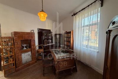 Casa cu teren de vânzare în Ocna Sibiului – zona Vis-a-Vis de Ștrand - 21