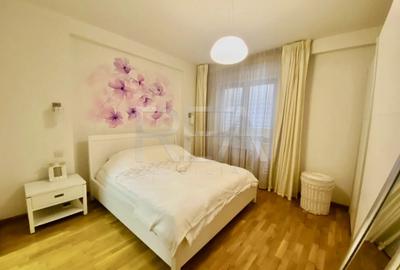 3 camere cu loc de parcare inclus in Herăstrău - 9
