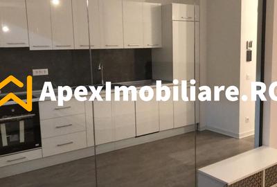 Garsoniera de inchiriat Aviatiei București | ApexImobiliare.ro - 4