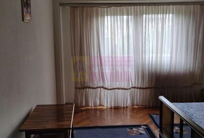 Bd Unirii, La Fantani, stradal - 9