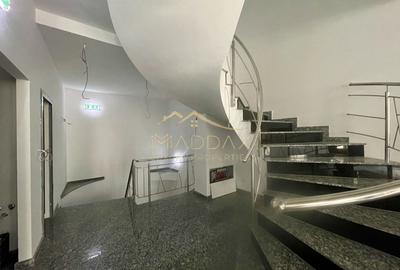 Spatiu comercial***300 mp***Cladire noua// Centrul Istoric - 8