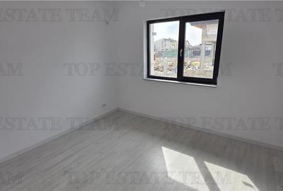 Vila individuala moderna cu 4 camere , 2 bai ,terasa 25mp, incalzire in pardosea - 22