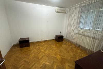 3 camere - Ozana - Titan - Centrala - Parcare - Metrou - Prima chirie - 17