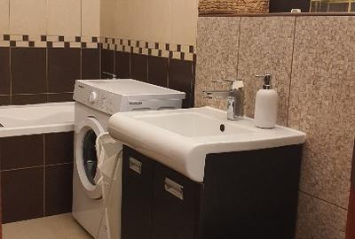 Garsoniera - Vitan Mall - 7