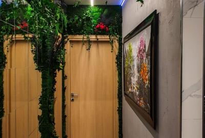 Apartament de excepție cu 3 camere – 107 mp utili Upground Residence - 8