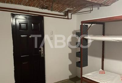 Apartament  105 mpu cu pivnita si loc de parcare zona Centrala - 17