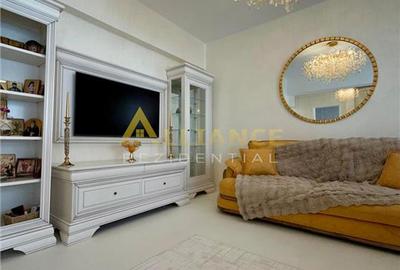 Apartament 3 camere PREMIUM ~ 10 minute metrou Berceni ~ 74 mp - 8