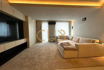 Ap.2cam LUX - Design deosebit | seif, parcare, cam video | Girocului - 1