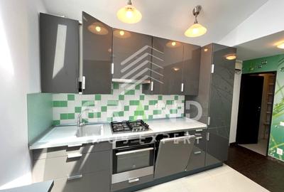 2 Camere | BALCON | AC | Parcare | Buna Ziua/LIDL/Fagului - 1