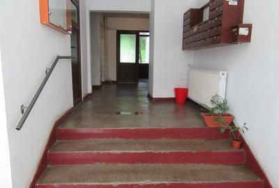 Inchiriere 3 camere 13 Septembrie - Monitorul Oficial - Panduri - 24