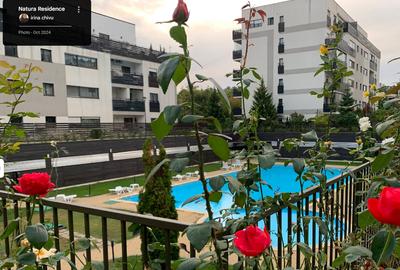 Apartament cu 3 camere decomandat în Băneasa