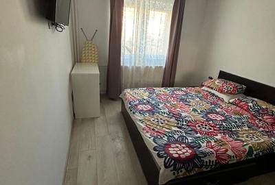 De vanzare 3 camere decomandat 69,28 mp et. 3, complet renovat Sebastian/ Rahova - 4