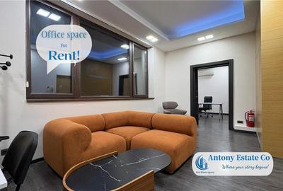 City View - Spatiu de inchirirat cu 3 birouri - Zona Dacia, Oradea - 1