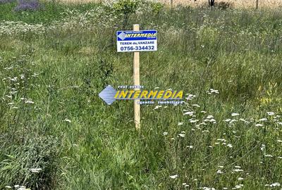 Teren Intravilan I de vanzare I562 mp I Alba Iulia I zona Micesti I - 1