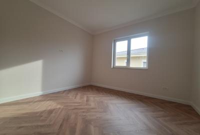 Duplex spatios cu 4 camere in Dumbravita -semineu- la 3 minute de Primarie - 14