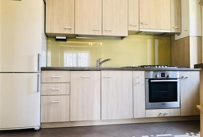 Apartament 3 camere zona linistita cu vile Tractorul - 8