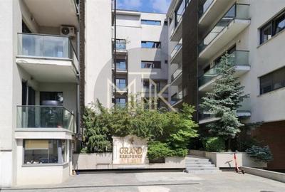 Apartament cu 2 camere decomandat, mobilat în Herăstrău