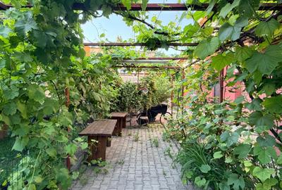 2 CAMERE TINERETULUI METROU - PARC LA CURTE- CENTRALA TERMICA-PARCARE INCLUSA - 1