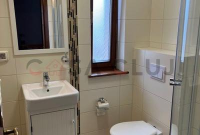 Duplex  cu 5 camere in Borhanci!! - 8