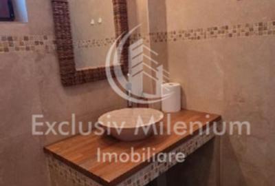 Vila/Casa Piata Alba Iulia - Birouri  / Decebal - 11