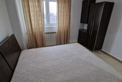 De inchiriat apartament 3 camere, Panduri - 8