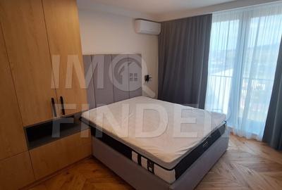 Apartament de lux cu scară interioară și terasă – Buna Ziua - 13