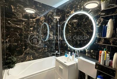 Apartament 2 camere renovat 50mp, Tătărași-Tudor Center, CT - 8