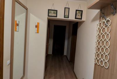 Apartament 4 camere Tineretului- Parc Lumea Copiilor centrala proprie - 10