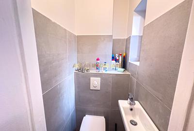 4 Camere de vanzare | Unirii - Serban Voda | Centrala | Comision 0% | 3 Boxe - 8