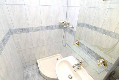 INCHIRIERE APARTAMENT 4 CAMERE UNIRII – PIATA UNIRII - METROU UNIRII - 28