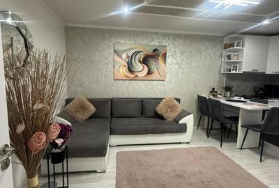 Apartament 3 camere complet renovat • Parter • Zona Comisia  Centrala - 3