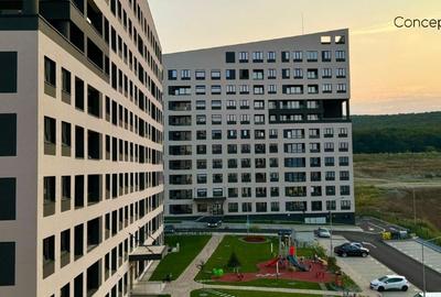 Apartament 3 camere - CONCEPT 9 ETAPA II - Direct de la dezvoltator - 7