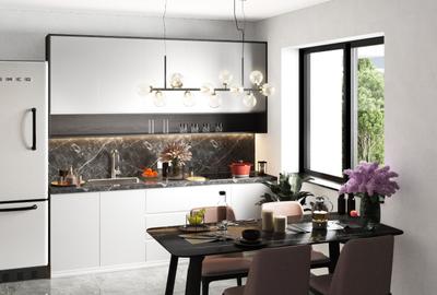 Aici începe povestea ta – ansamblu rezidențial nou - 4