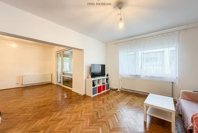 Apartament 5 camere, 125 mp – lângă Drept, Complex Studențesc - 28