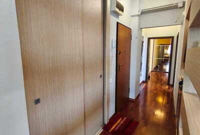 2 camere bloc nou – Mosilor/ Stefan cel Mare / Obor - Renovat 2024 - 3