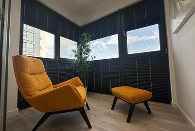 COMISION 0%! 2 CAMERE DECOMANDAT INCALZIRE IN PARDOSEALA BLOC NOU - 6