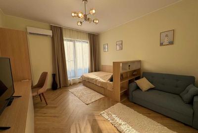 Garsoniera Plaza Residence faza IV - 1