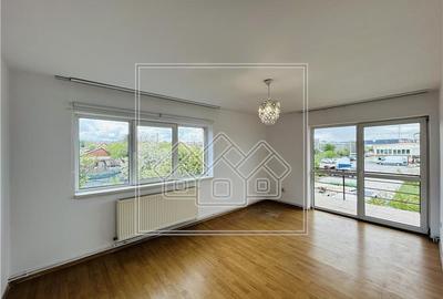 Apartament de vanzare in Sibiu - 3 camere, balcon - Zona Trei Stejari - 6