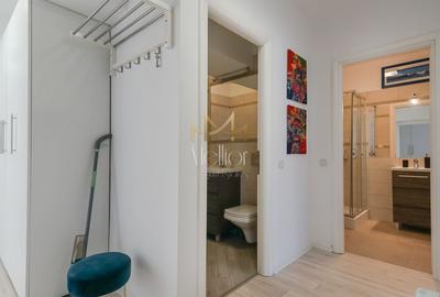 Apartament 4 camere, 94 mp, terasa 100 mp, parcare, Buna Ziua - 20
