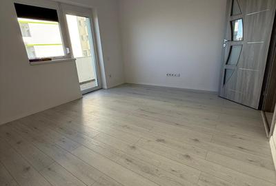 Intabulat! Ap 3 cam decomandat, 2 bai, balcon mare, incalzire pardoseala, SMART - 7
