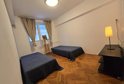 Inchiriere Apartament Vintage Dorobanți 3 CAM  , 65MP , 8MIN M  Stefan Cel Mare - 20