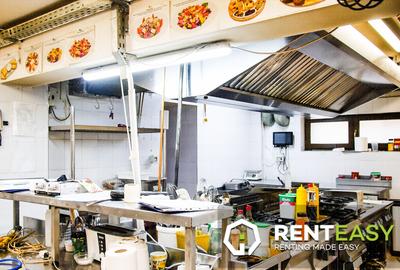 Vânzare imobil iconic în Copou – Restaurant, birouri sau proiect instituțional - 6